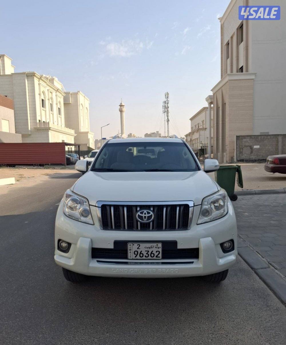 برادو ٢٠١٣1