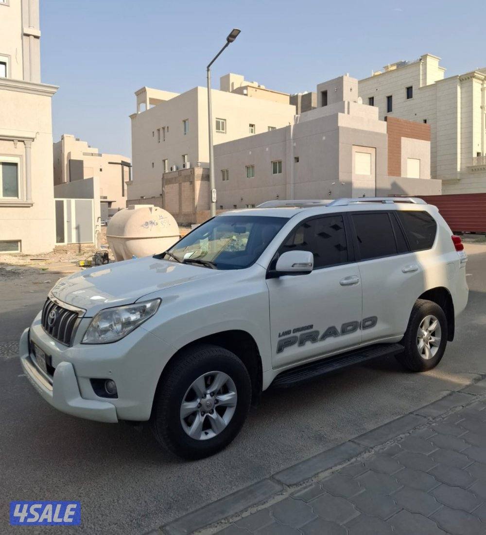 برادو ٢٠١٣2