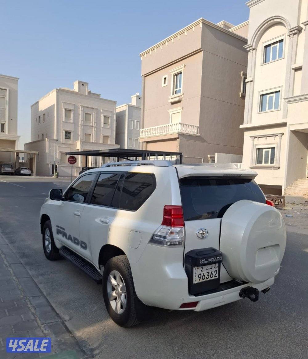 برادو ٢٠١٣3