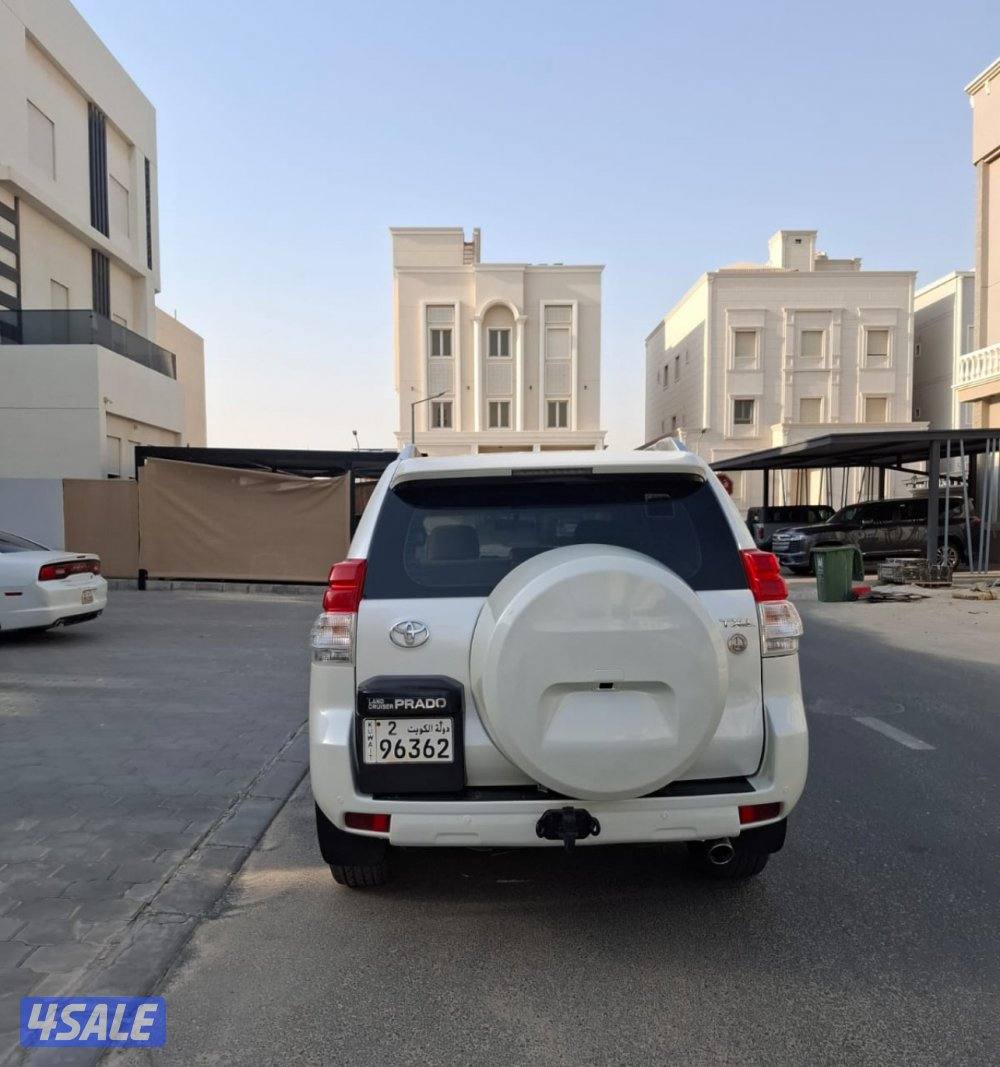 برادو ٢٠١٣4