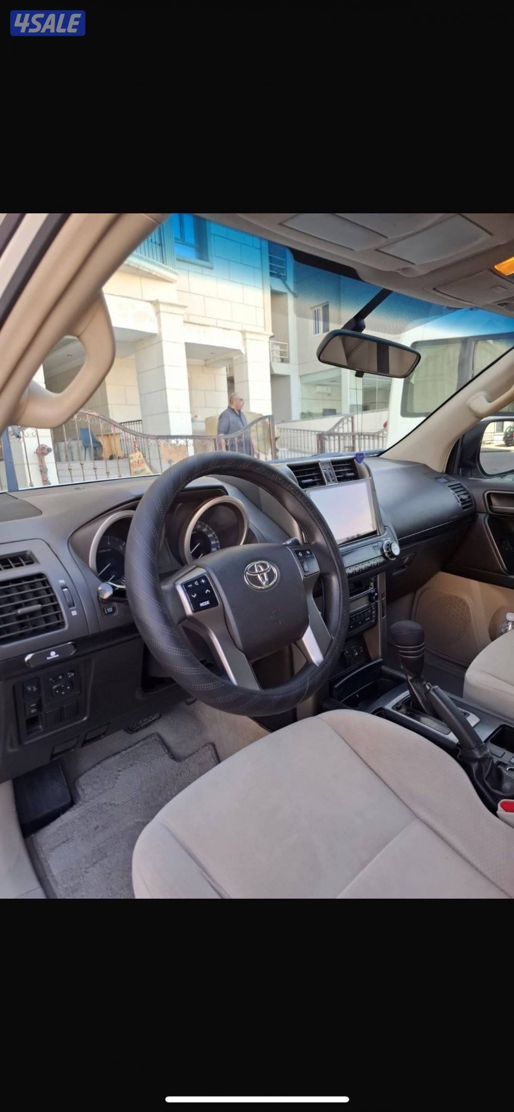 برادو ٢٠١٣5