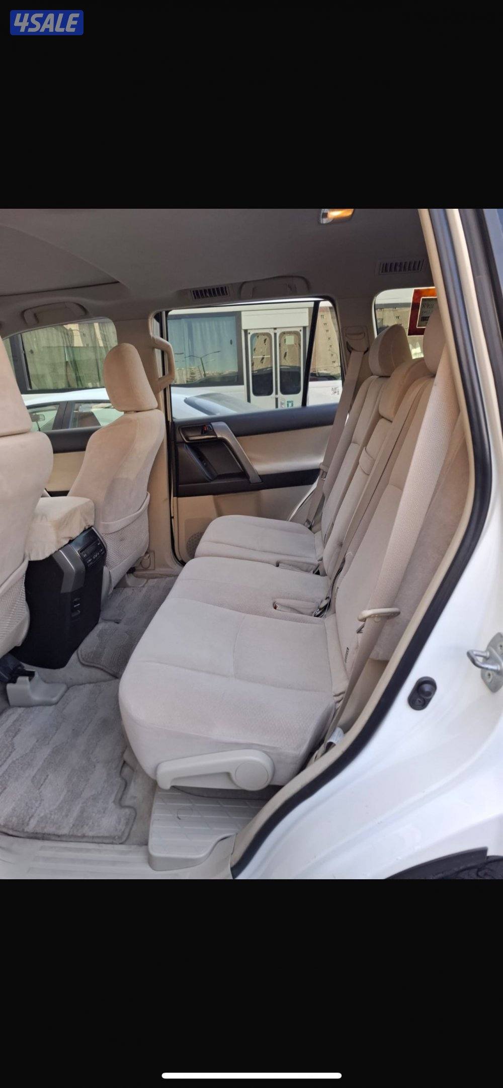 برادو ٢٠١٣6