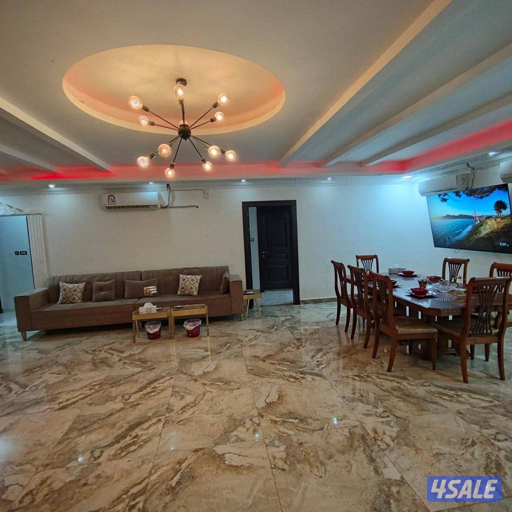 استراحه دار الفهد VIP متوفره للحجز12