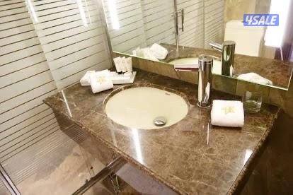 فندق٤ نجوم. غرف وسويت فاخر مع كافه الخدمات الفندقيه4