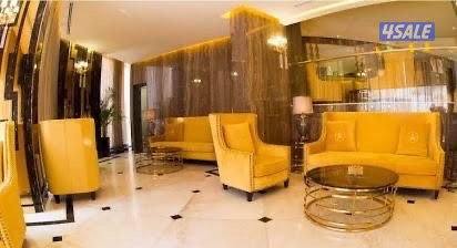 فندق٤ نجوم. غرف وسويت فاخر مع كافه الخدمات الفندقيه5