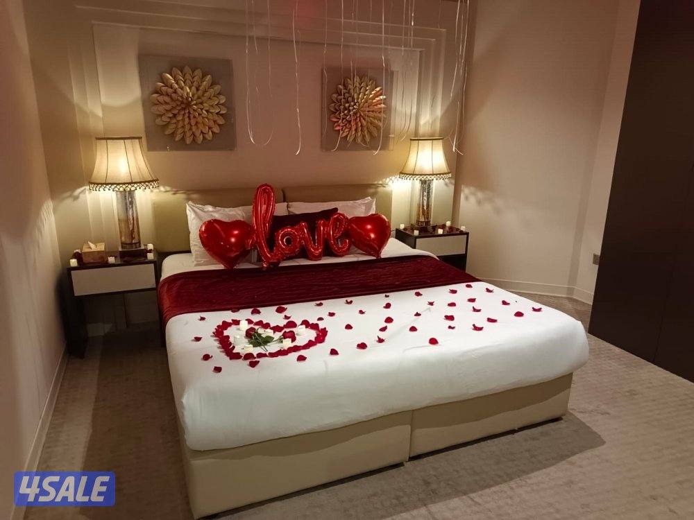 فندق٤ نجوم. غرف وسويت فاخر مع كافه الخدمات الفندقيه6