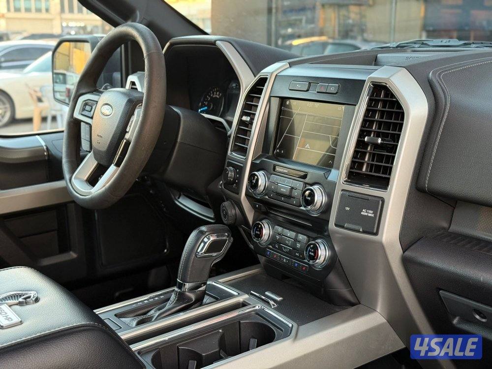 FORD F150 SHELBY _20178