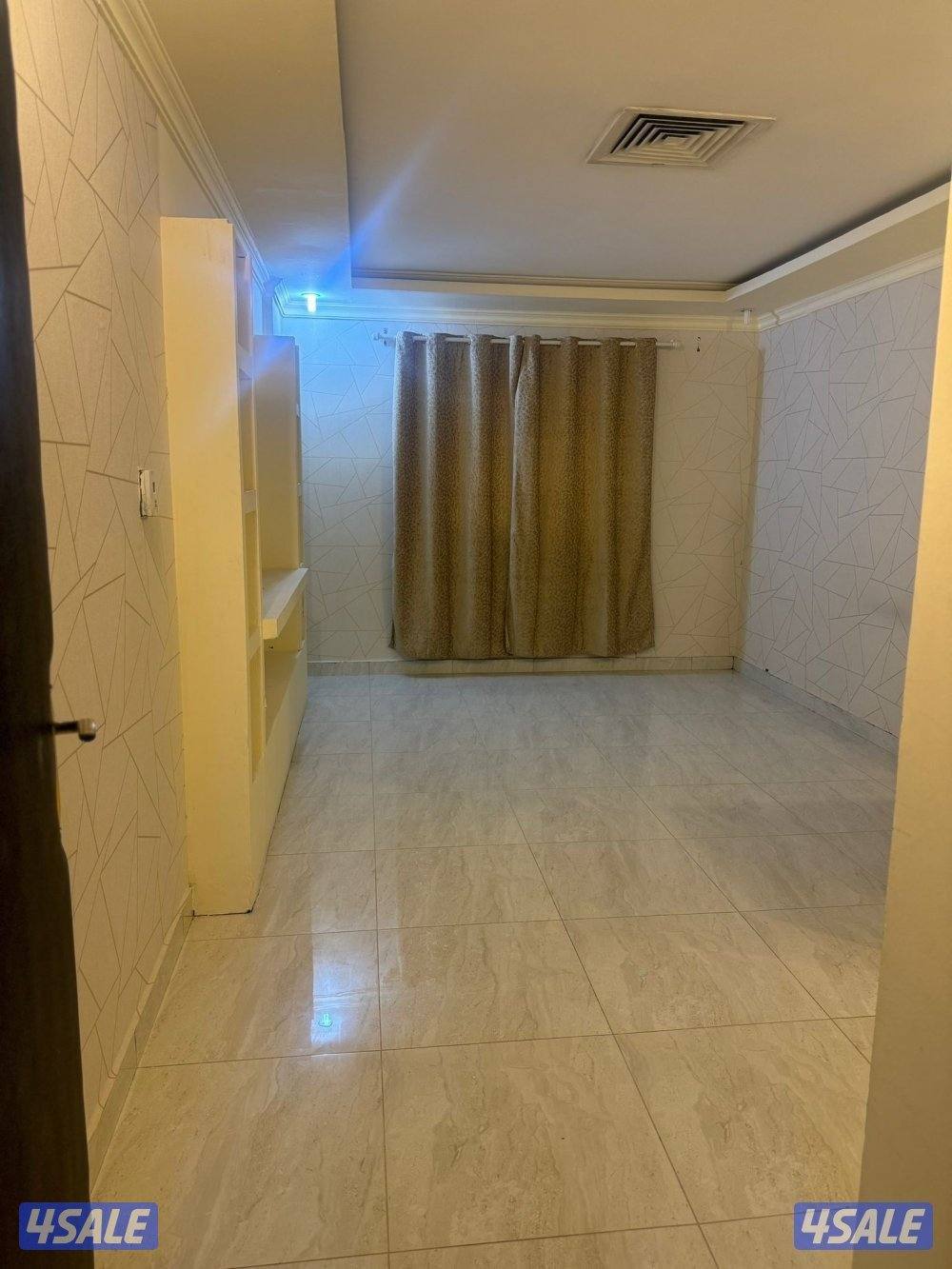 شقه للايجار بحوالي0