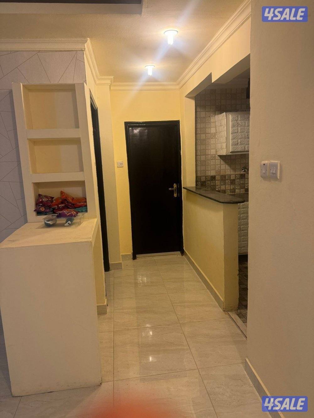 شقه للايجار بحوالي2