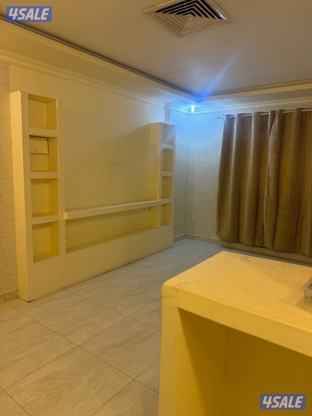 شقه للايجار بحوالي6