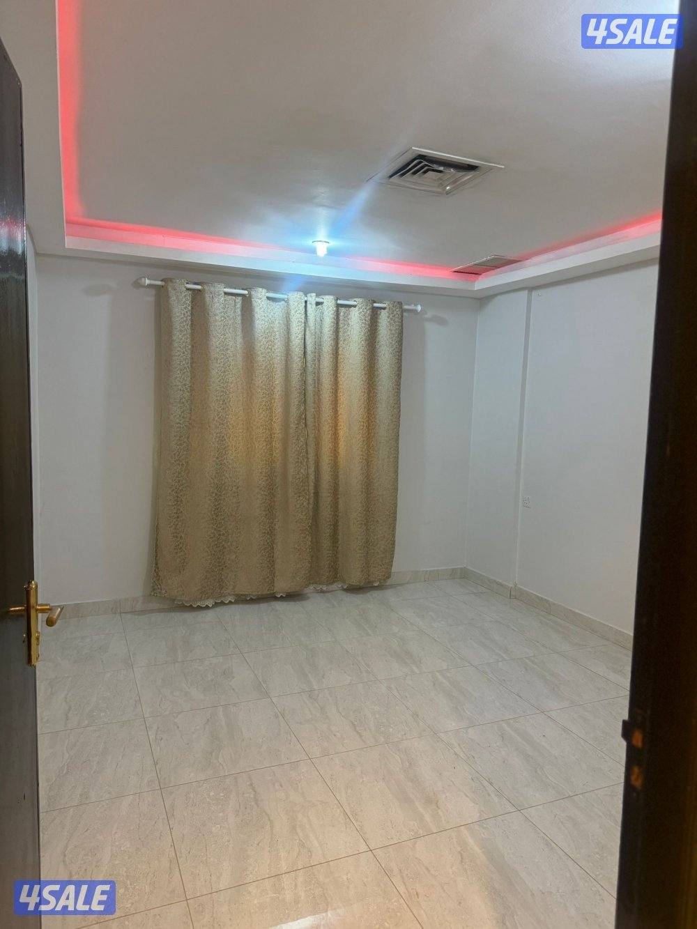 شقه للايجار بحوالي7