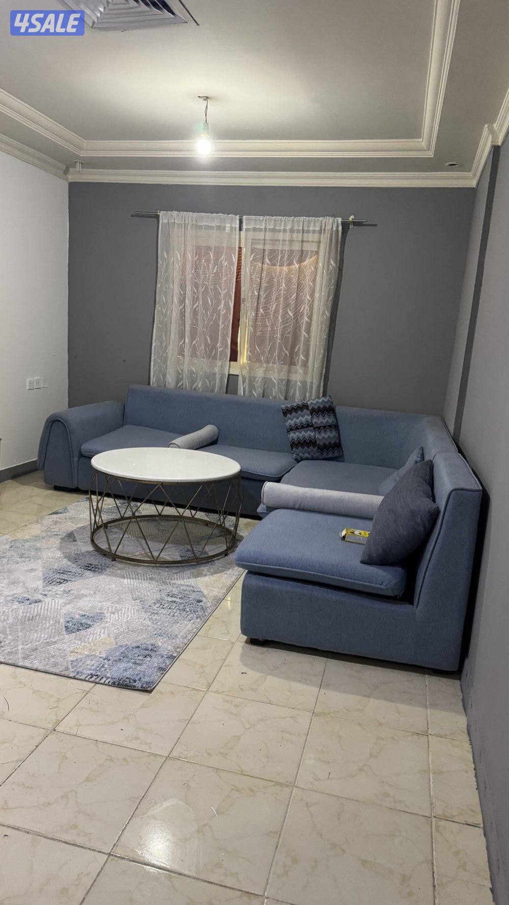 شقه للايجار بحوالي9