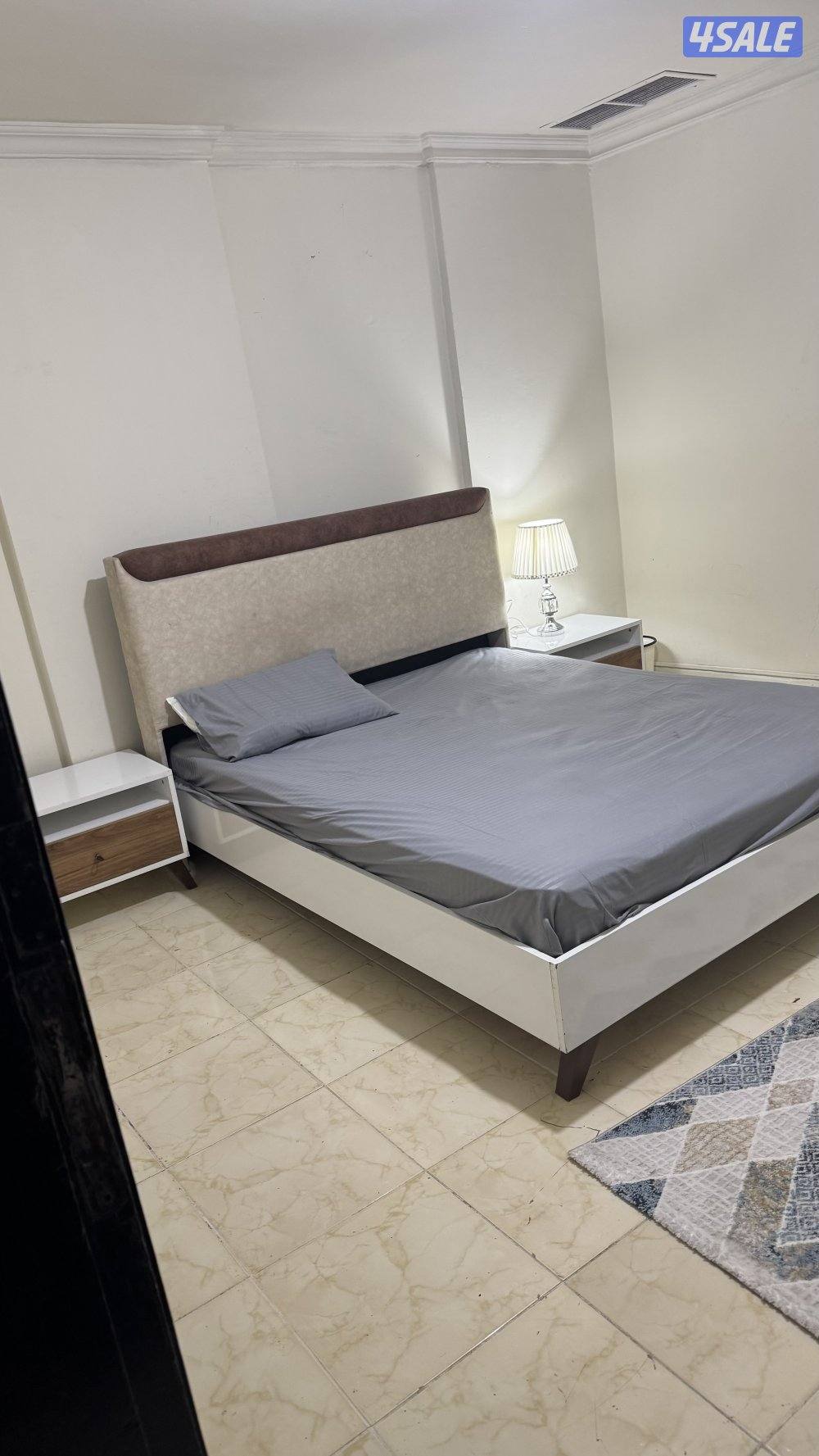 شقه للايجار بحوالي13