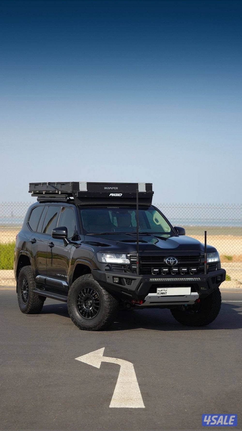 LAND CRUISER GXR AERO S TWIN TURBO _20240