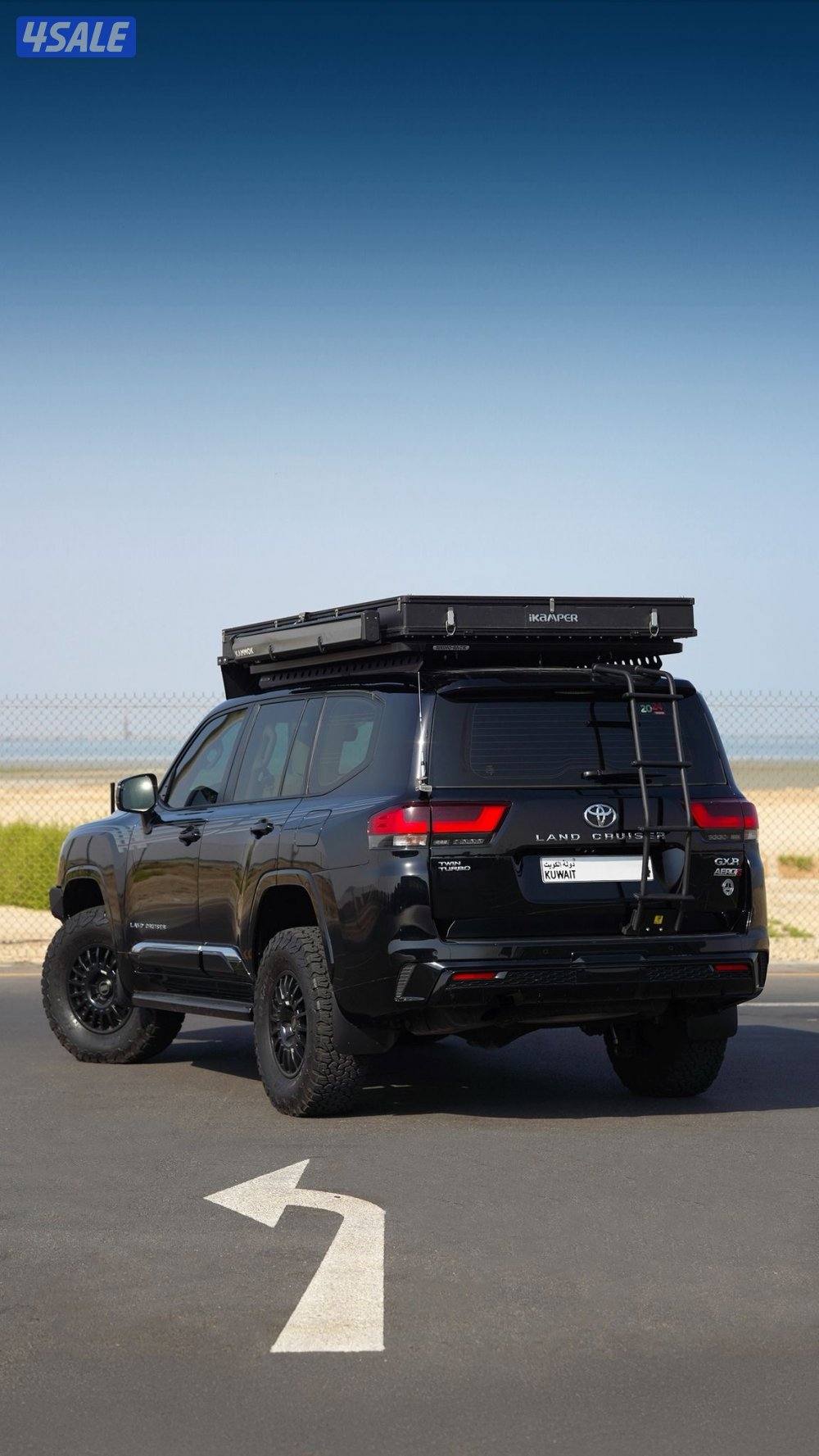 LAND CRUISER GXR AERO S TWIN TURBO _20243