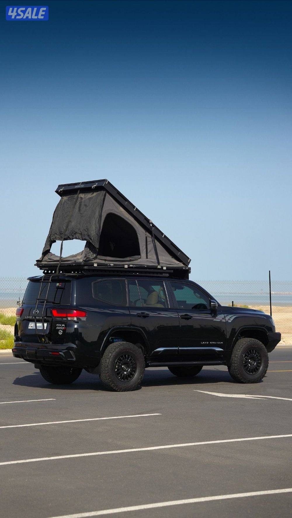 LAND CRUISER GXR AERO S TWIN TURBO _20242