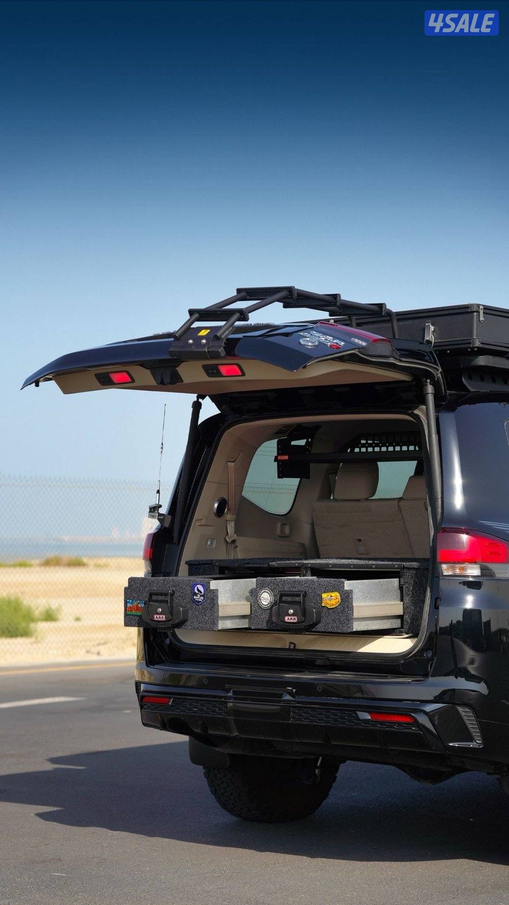 LAND CRUISER GXR AERO S TWIN TURBO _20244