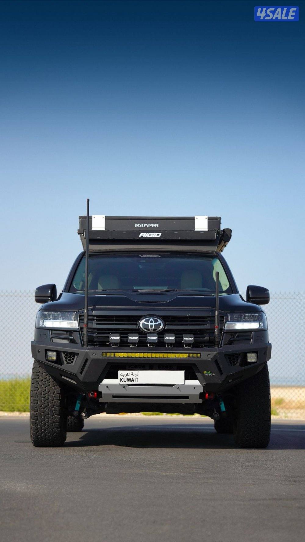 LAND CRUISER GXR AERO S TWIN TURBO _20245