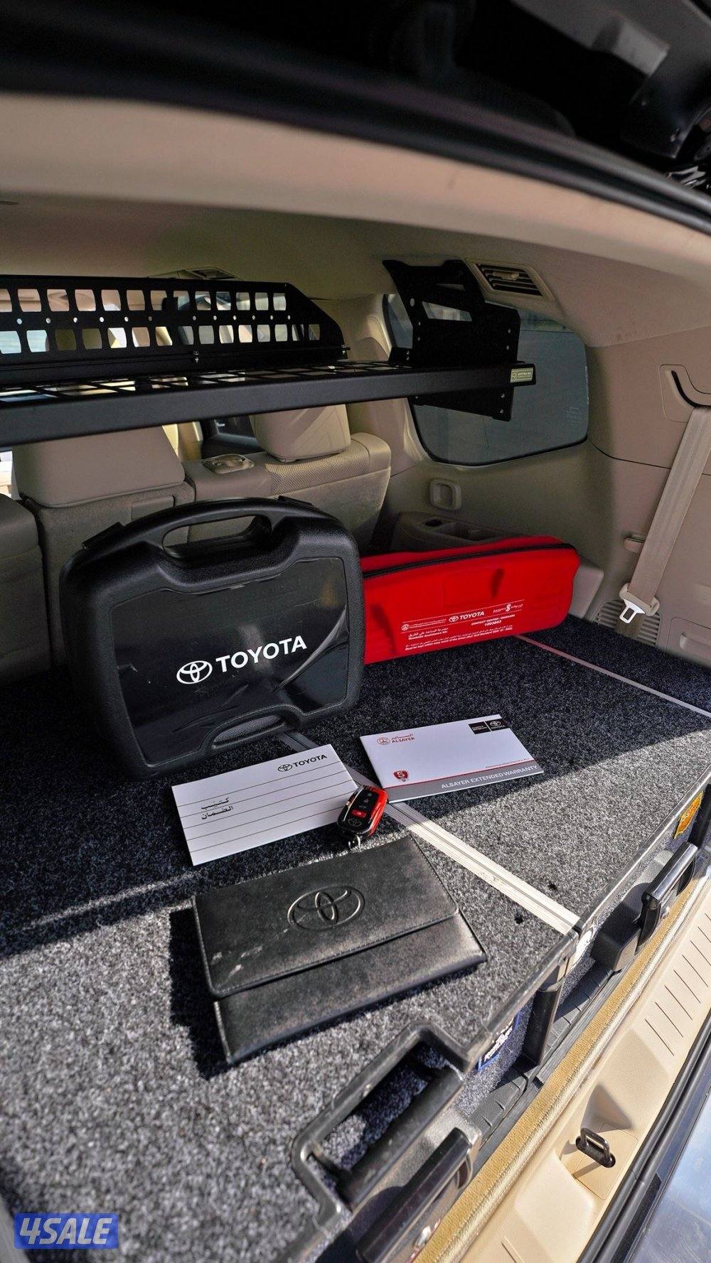 LAND CRUISER GXR AERO S TWIN TURBO _20247