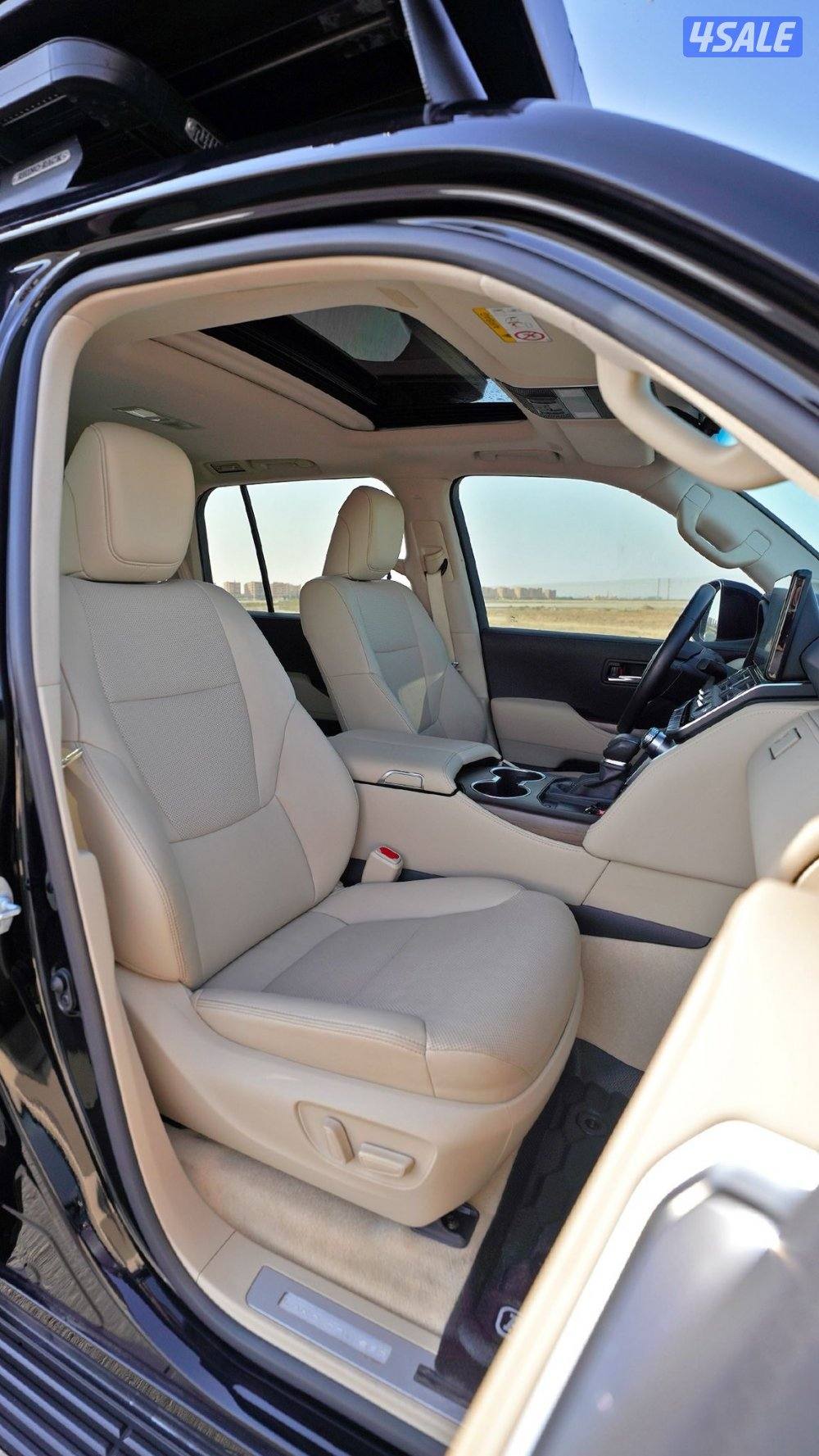 LAND CRUISER GXR AERO S TWIN TURBO _202410