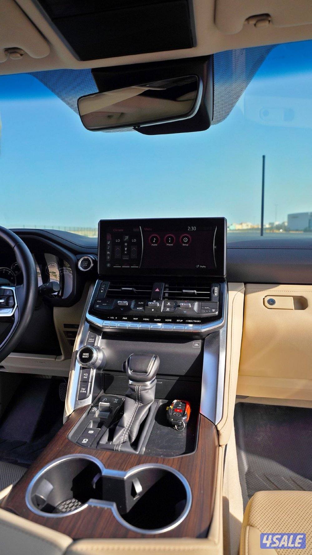 LAND CRUISER GXR AERO S TWIN TURBO _202411