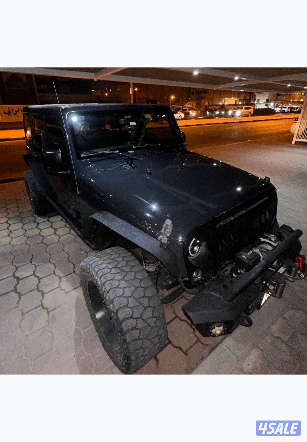 رانجلر 2016 سبورت0