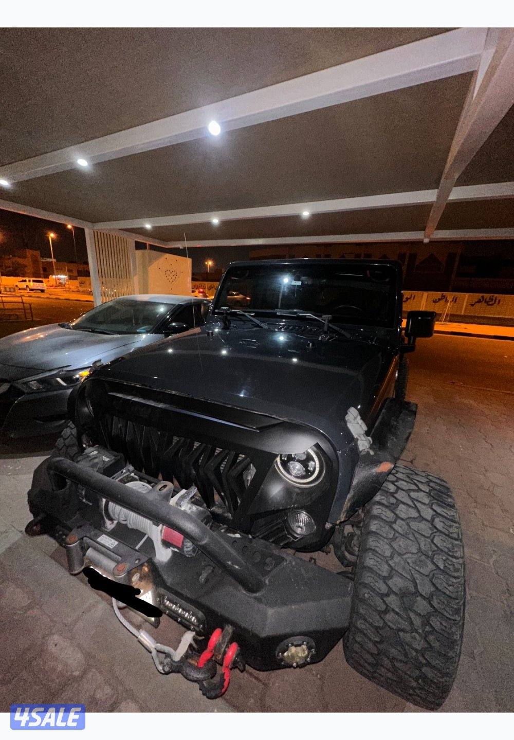 رانجلر 2016 سبورت1