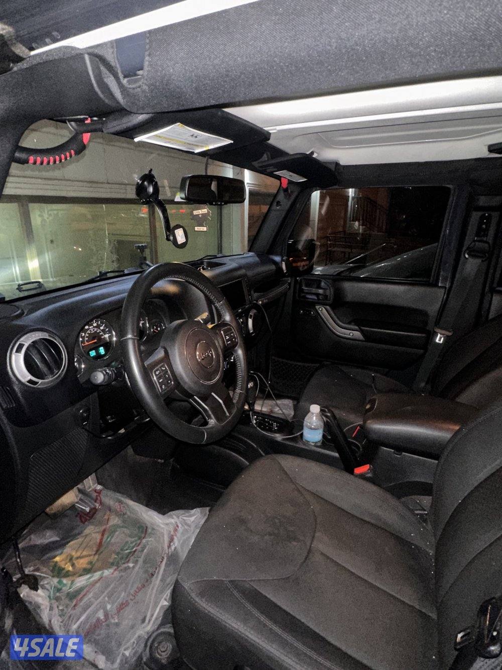 رانجلر 2016 سبورت4