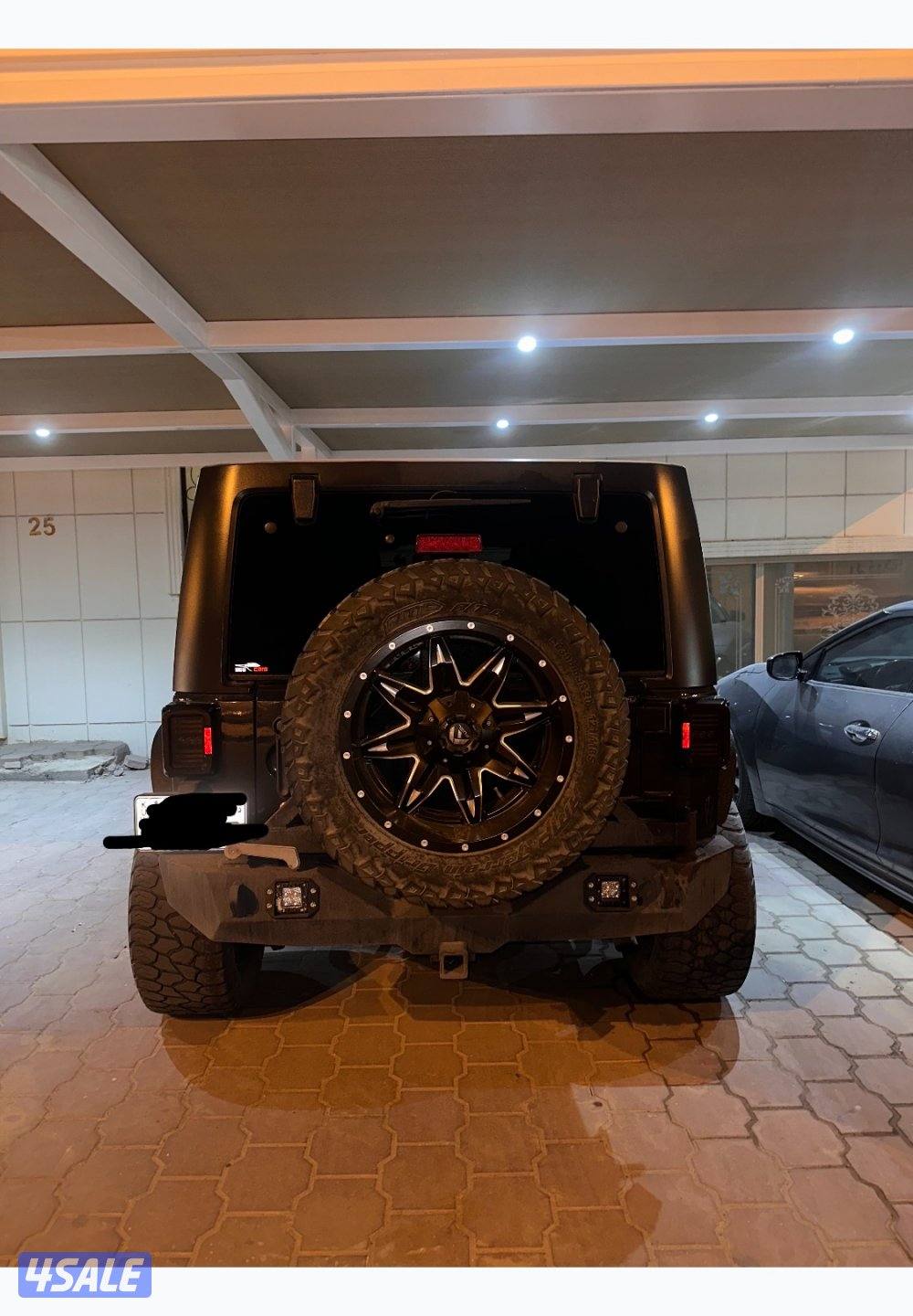 رانجلر 2016 سبورت3