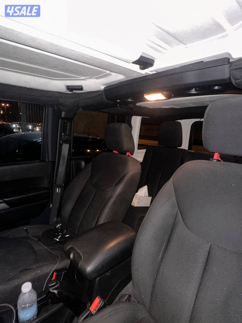 رانجلر 2016 سبورت5