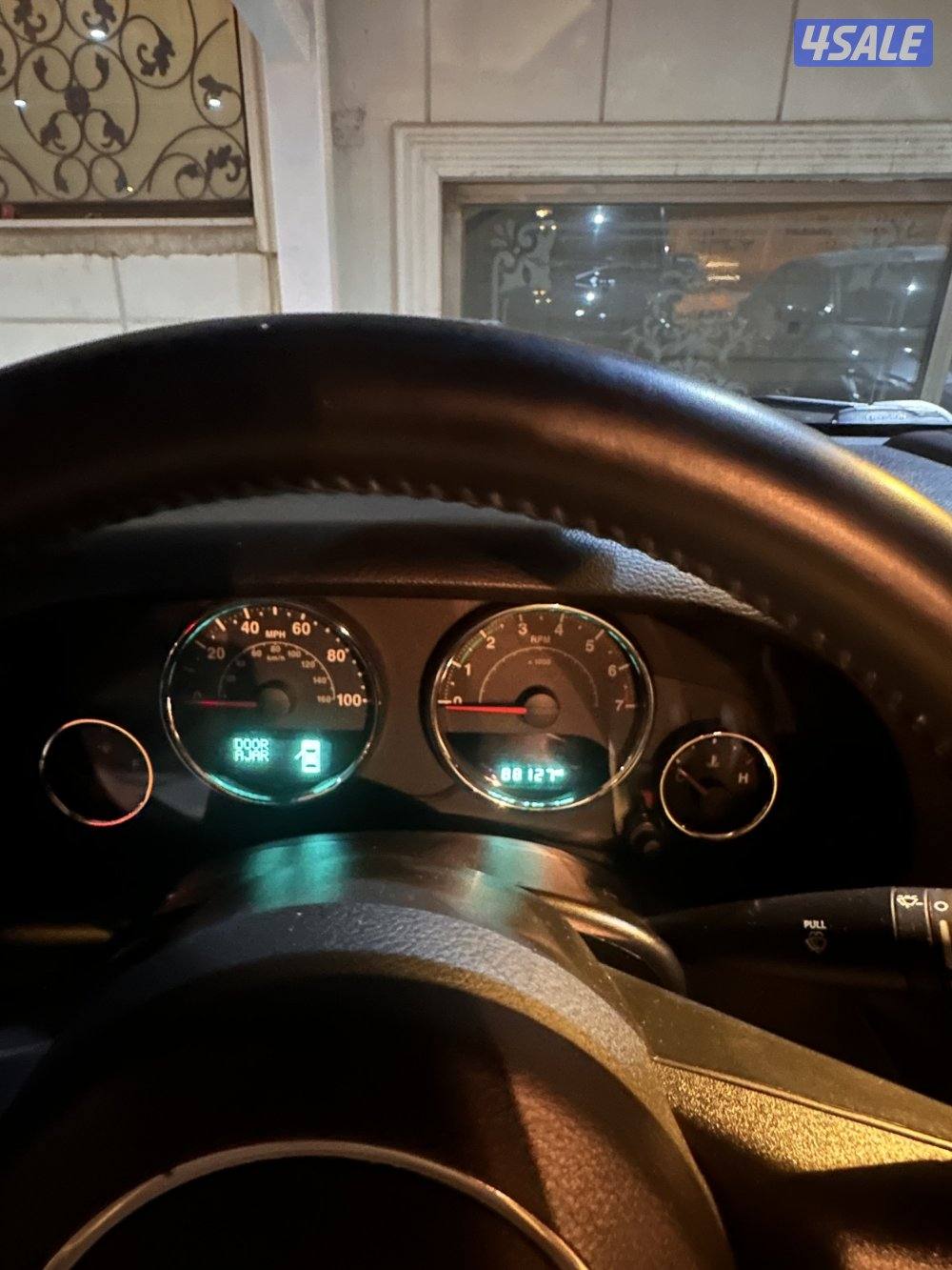 رانجلر 2016 سبورت6