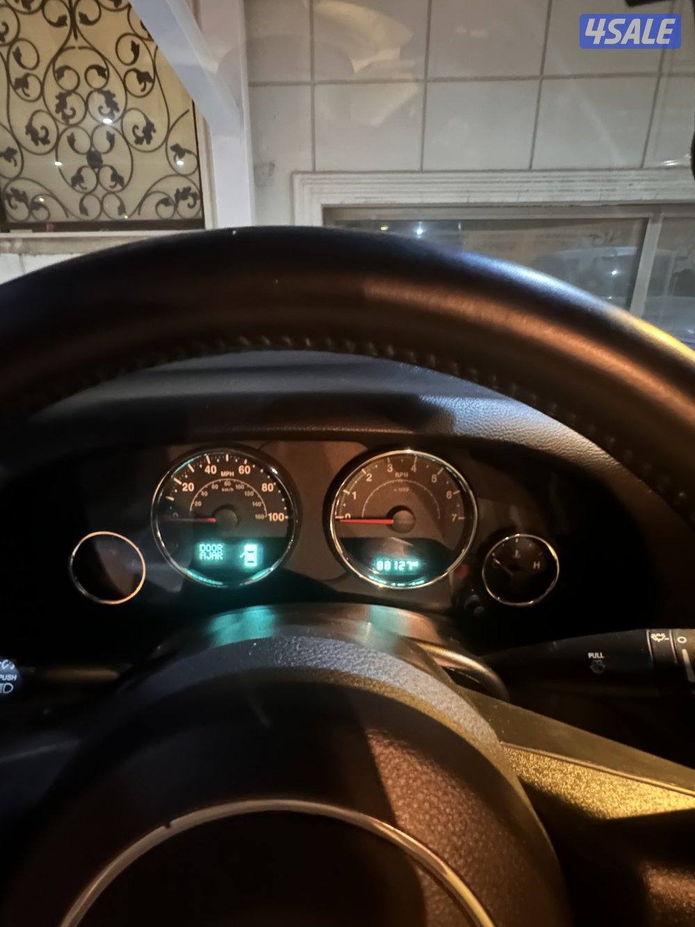 رانجلر 2016 سبورت7