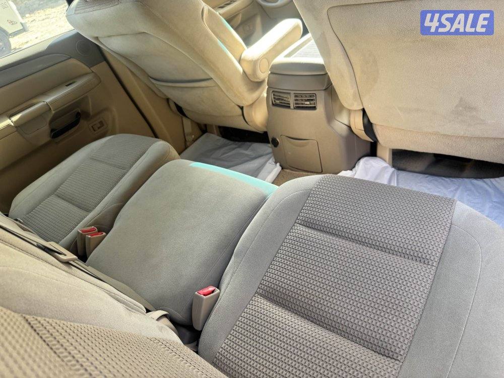 للبيع نيسان ارمادا موديل 20147