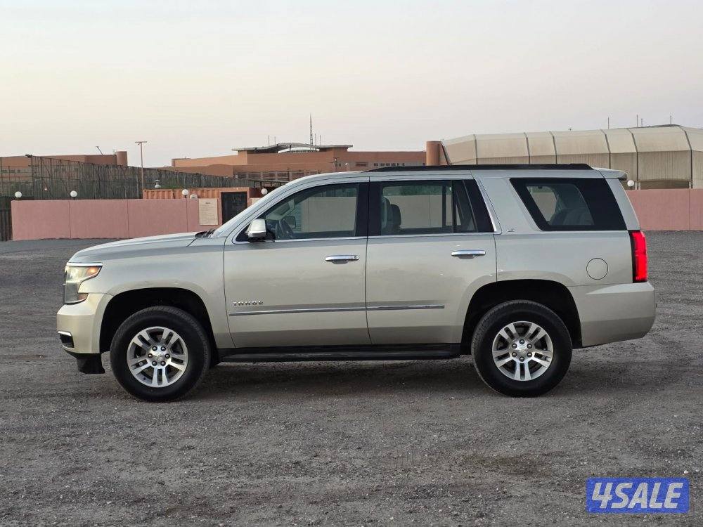 تاهو دبل قير 20160