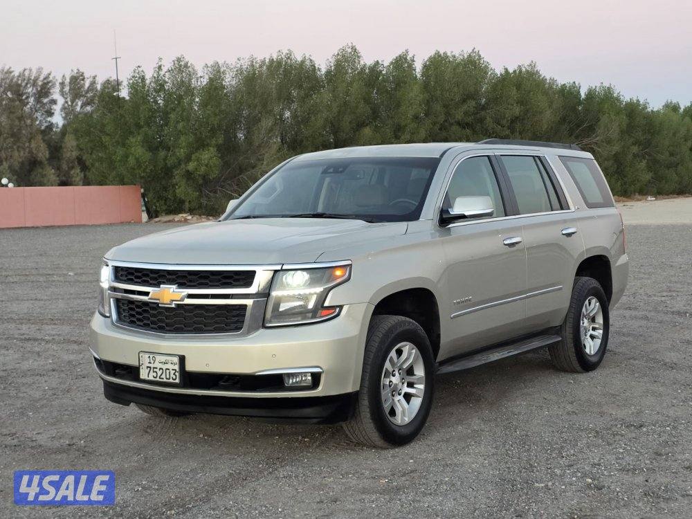 تاهو دبل قير 20161