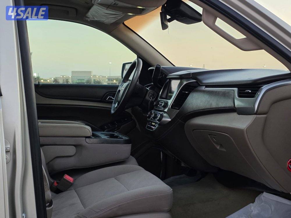 تاهو دبل قير 20167