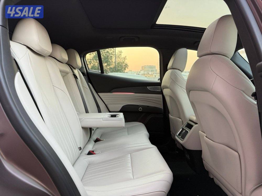 MASERATI GRECALE _2023 صبغ الوكالة9