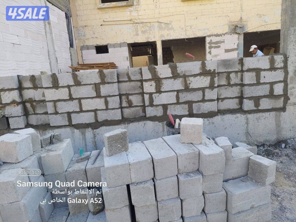 ترميمات عامه بناء مساح سيجما صبغ عازل ديكور صبغ ترميمات عامه ابومحمد5