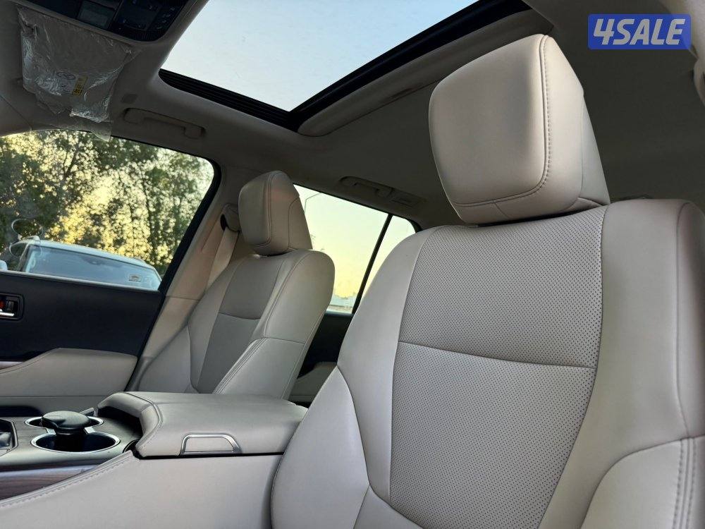 LAND CRUISER GXR AERO S _2023 عداد 36 الف فقط8