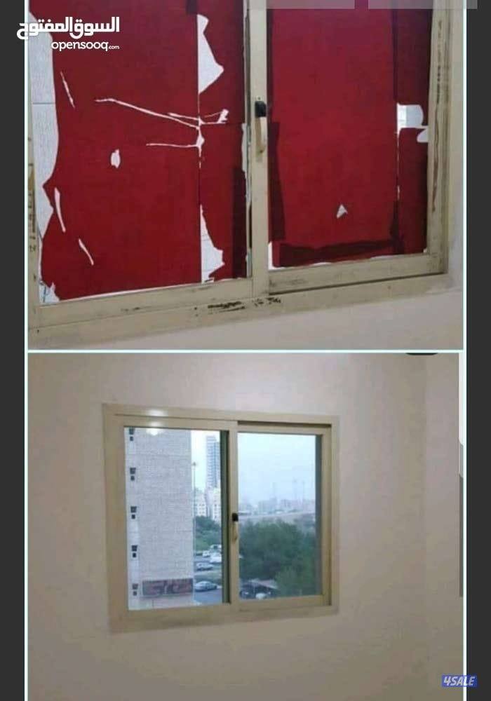 خدمة التنظيف في الكويت3