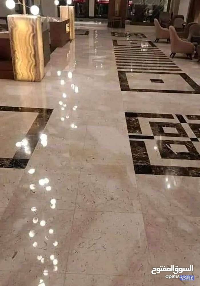 خدمة التنظيف في الكويت10