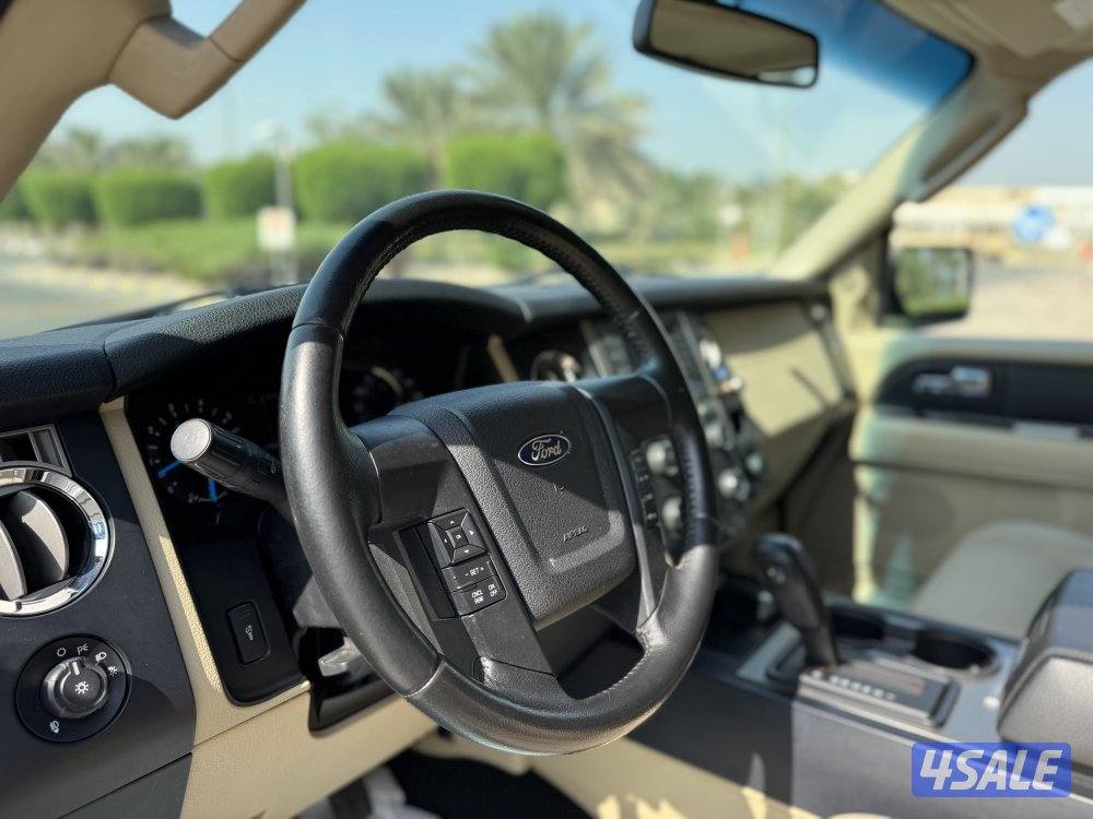 للبيع : آكسبدشن : موديل 2015 : عداد 128 الف كم1