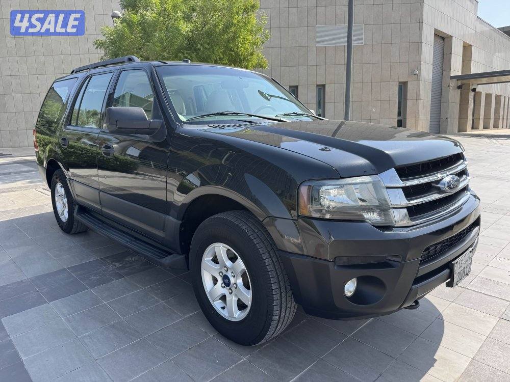 للبيع : آكسبدشن : موديل 2015 : عداد 128 الف كم2