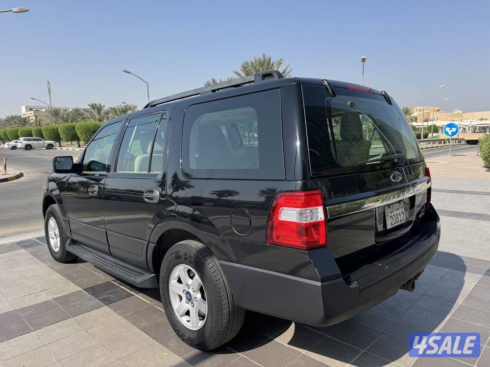 للبيع : آكسبدشن : موديل 2015 : عداد 128 الف كم4