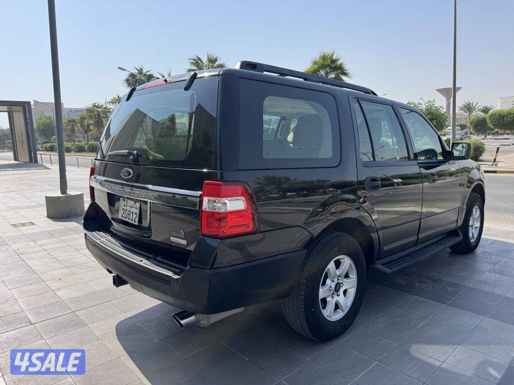 للبيع : آكسبدشن : موديل 2015 : عداد 128 الف كم5