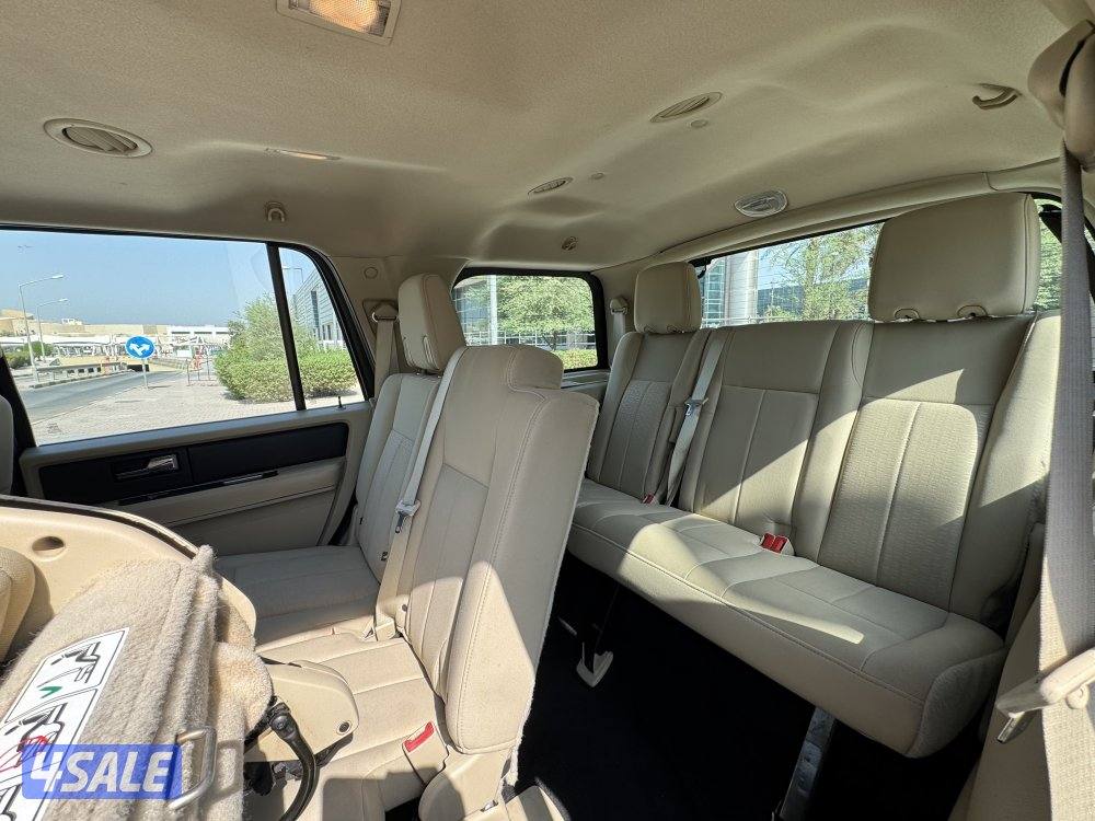 للبيع : آكسبدشن : موديل 2015 : عداد 128 الف كم6