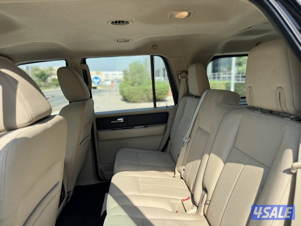 للبيع : آكسبدشن : موديل 2015 : عداد 128 الف كم7