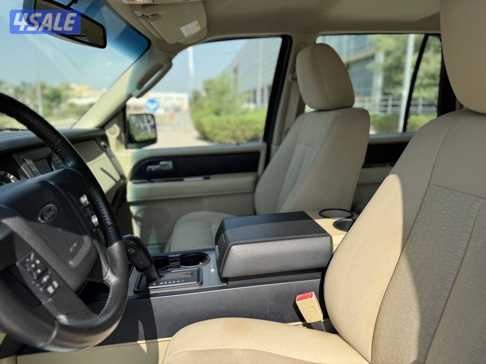 للبيع : آكسبدشن : موديل 2015 : عداد 128 الف كم8