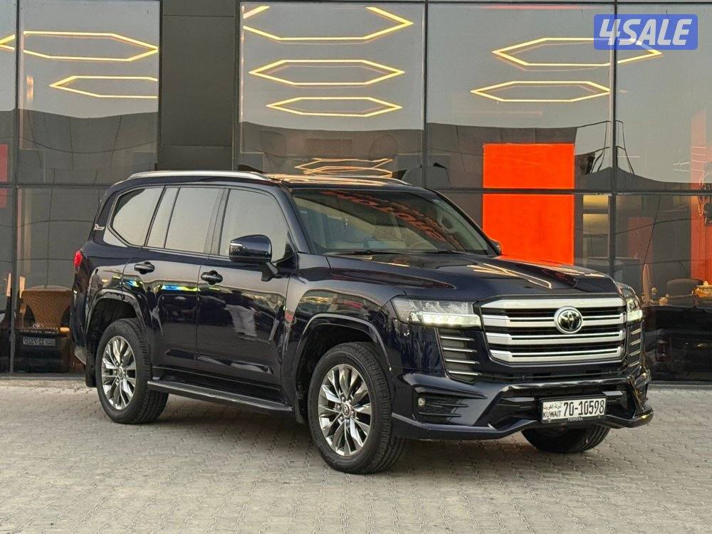 LAND CRUISER GXR AERO S _20220
