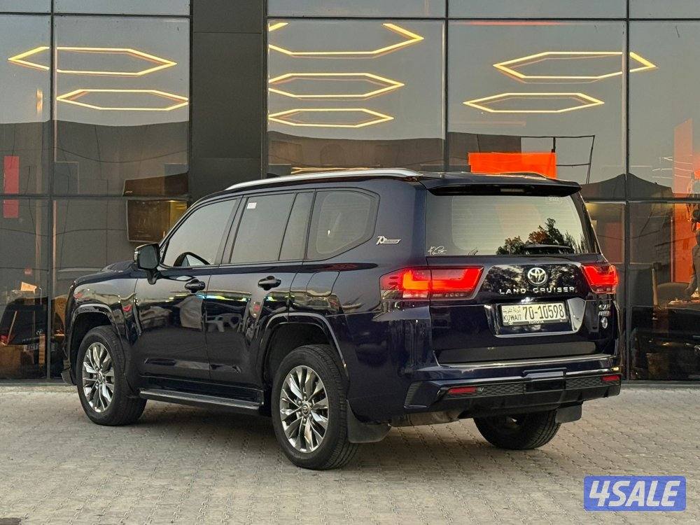 LAND CRUISER GXR AERO S _20223
